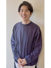 クオーラ(cuaura)&nbsp;平松 直晃