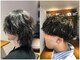 ヘアーサロン ココペリ(HAIR SALON KokopeLLi)の写真