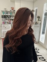 ラルガ 城野店(Raruga) レイヤーカット