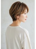 #ハイライト#白髪ぼかし#白髪染め#表参道駅#30代#40代#50代#60代