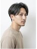 【☆メンズ限定☆】カット+カラー　￥11000 [荻窪]