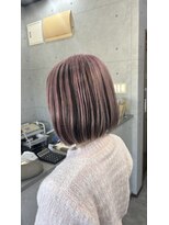 レーヴ(REVE)&nbsp;アンブレラカラーフェミニンピンク