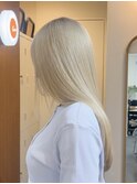 【W】koto blonde