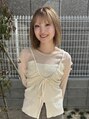 ビーハイブ ドットエー 本町広瀬通店(BEHIVE.A)&nbsp;鈴木 咲椰