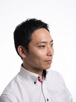 ワンワンオー バーバーショップ 博多店(@110 BARBER SHOP)&nbsp;メンズカット/フェード/濡れパン/バーバー/理容/博多/天神/眉毛