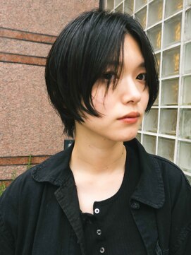 サマン(SAMAN) Short @kono_saman