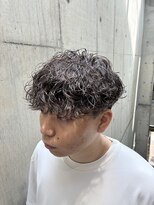 フレイム(FLAME)&nbsp;波巻きスパイラル