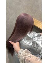 レーヌ(REINE)&nbsp;柔らか可愛いピンクラベンダー♪