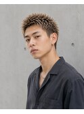 ラフベリーショート