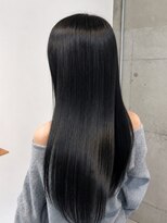 タイト(tyto)&nbsp;艶髪、縮毛矯正
