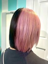 マティーナ ヘアー 池袋(Matina hair)&nbsp;【】池袋駅・ブリーチ