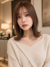 ヘアーズ ラスタ(Hair's RASTA)