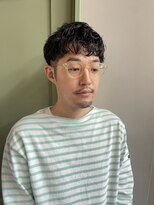 ムク 南浦和(MUKU)&nbsp;大人ショートマッシュ