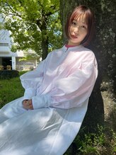 ユエ(Yue)