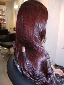 ラウンジシエロプラス(Lounge Cielo Plus) 【Lounge cielo plus】M3Dカラー&M3Dカラートリートメント