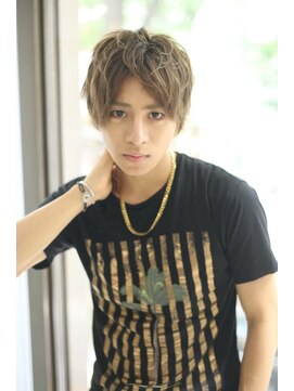 フォルテ 表参道店(FORTE) 【FORTE】シアースマートマッシュ