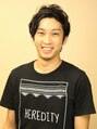 ヘアーサロン ディアー(Hair salon Dear) 林 和孝