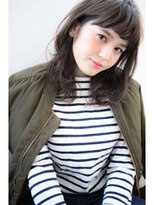 ストーリー 本川越(Story)&nbsp;【Story】ダークグレーアッシュ