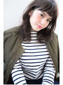【Story】ダークグレーアッシュ