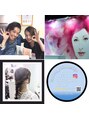 フォルムヘアデザイン(FORME hair design)&nbsp;instagram【ＦＯＲＭＥ82】