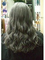 ラルミエール&nbsp;カットパーマ