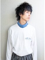 マール 矢場町(MARL)&nbsp;マッシュウルフ