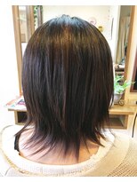 キキ 美容室(KIKI)&nbsp;春髪★