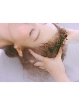 大人の隠れ家サロン♪忙しいあなたにも、落ち着きと癒しをご提供!自分Styleにさらに磨きをかけられる!