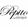 ペピート(Pepito)のお店ロゴ
