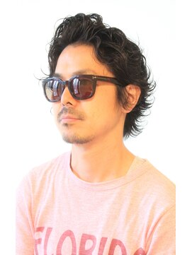 レウナ 外苑前(Reuna) 30代40代に人気大人ショート