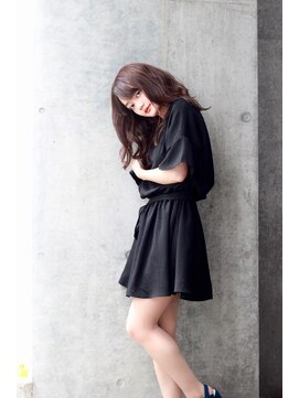 ザ デイ フォーヘアー(The day 4 HAIR) 2019a/w ash