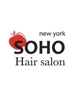 ソーホーニューヨークヘアサロン(SOHO new york Hair salon) 野田 千瑛