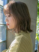 リリアン 表参道(relian) 縮毛強制はrelianにお任せ!