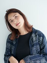 ジュール 新宿三丁目(Joule)&nbsp;外ハネ/グラデーションカラー/ピンクカラー［新宿三丁目］