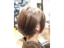 ヘアーメイク リターン(HAIR MAKE Re:)