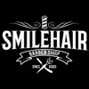 スマイルヘアー 板橋店(Smile hair)のお店ロゴ