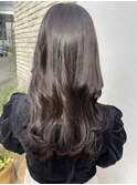 ラベンダーグレージュ
