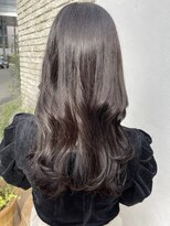 ミント バイ フォルテ(mint by FORTE)&nbsp;ラベンダーグレージュ