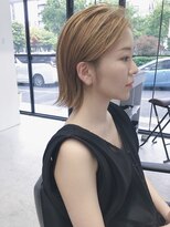 ゴブンノロク(GOBUN NO ROKU)&nbsp;担当　竹橋/［緑地公園/千里山/千里中央/桃山台］