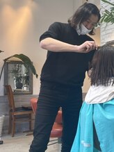 アイズ デザイナーコレクション I's Designer Collection&nbsp;樫本 偉織