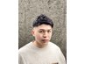 【新規】カット　45min 