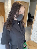 ニア 清澄白河(nir) 〈清澄白河 半個室〉ゆるっとレイヤーミディ