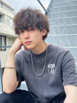 ツーダブルバイフィフス 茶屋町店(WW.. by fifth) sc7