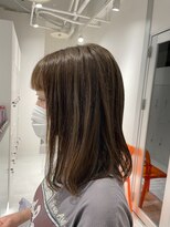 エイトサカエ 栄店(EIGHT sakae)&nbsp;【EIGHT new hair style】