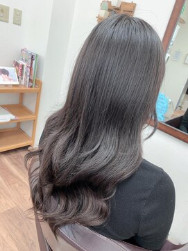 ニーナ ヴィジョン(NINA visioN) プルエクステ