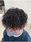 stylist 根本 メンズスタイル2
