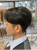 ビジネスメンズスタイル
