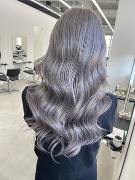 エゴル ナゴヤサカエ(ENGOL NAGOYA SAKAE) グレーパール