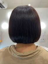 【メテオストレート】理想のストレートヘアを手に入れよう！