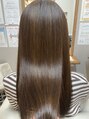 セレンディピティ(Serendipity) 自慢したくなるようなサラ艶髪!